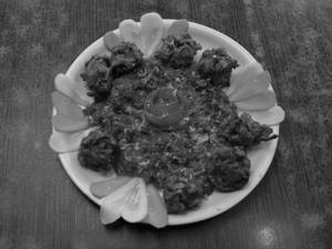 Veg Kolhapuri