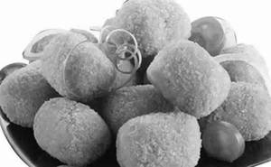 Tandoori Nuggets (5 Pcs)