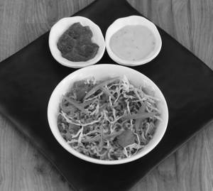 Veg. Masala Maggi