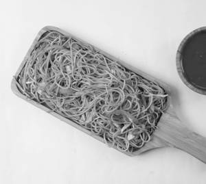 Veg Schezwan Noodles