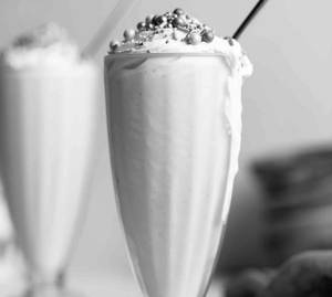 Vanila Shake