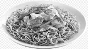 Veg Hakka Noodles