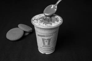 Pretty Paris Thickshake