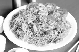 Veg Chow Meifoon Chowmein