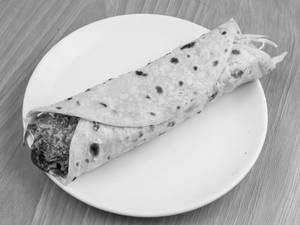 Chicken Rocket Wrap