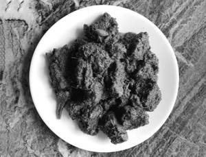 Beef Bhuna