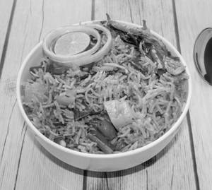 Veg Pulao