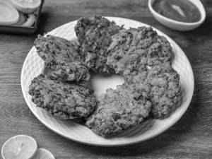Veg Pakoda