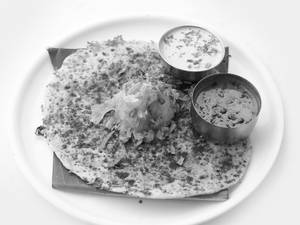 Open Dosa