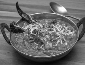 Kadai Paneer
