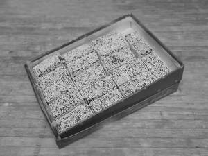 Bal Mithai