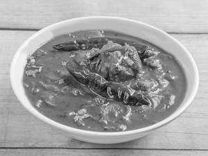 Chicken Kolhapuri