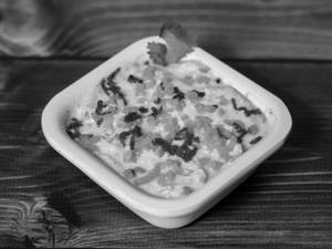 Dahi Kachumber Salad (100 gms) 