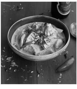 Chicken Green / Red Thai Curry