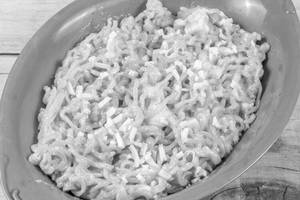 Cheese Maggi