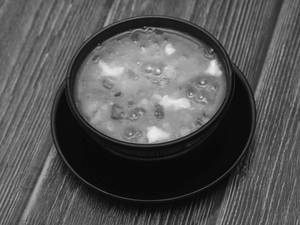 Veg Sweet Corn Soup