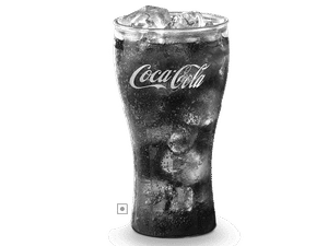 Small Coke ®