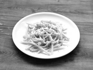 Mayo Fries