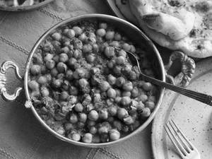 Chana Masala