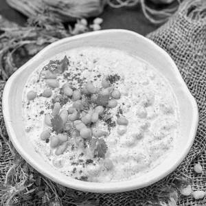 Boondi Raita