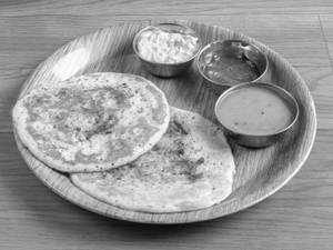 Set Dosa(2pcs)