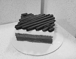 French Black Forest 400g