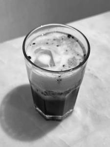 Iced Peppermint Mocha
