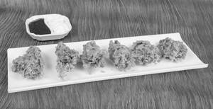 Chicken Wings (economical ) 4pcs