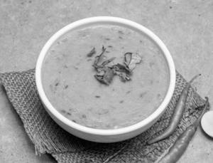 Dal Fry