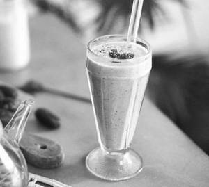 Cold Coffee