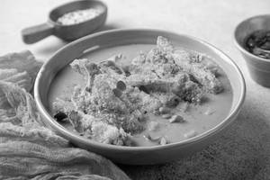 Chicken Katsu Curry (Serves 1-2)
