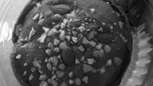 Dry Fruit Cake