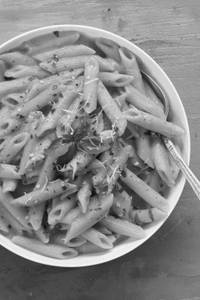 Arrabbiata Penne Pasta