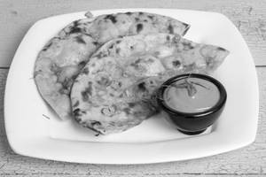 Roti Basket