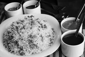 Veg.fried Rice