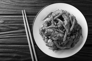 Shezwan Chicken