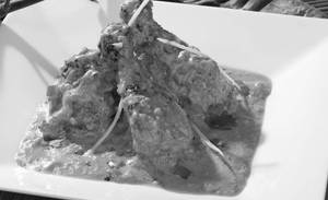 Chicken Kalmi Masala