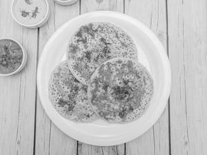 Set Dosa