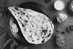 Butter Naan