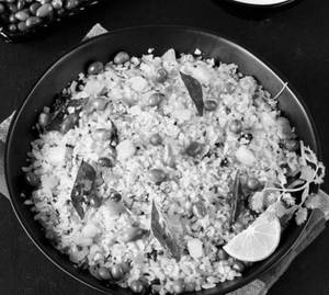Poha