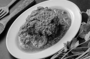 Mutton Shami Kebab (Tikya)