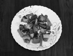 Pork Meal Box