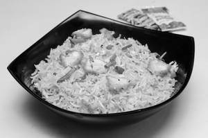 Chicken Tikka Fried Rice