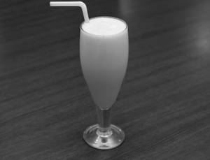 Milk Badam (250 Ml)