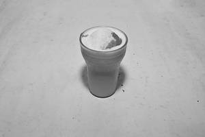 Strawberry Shake