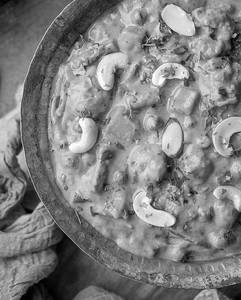 Veg Diwani Handi