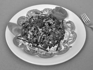 Manchurian Dry