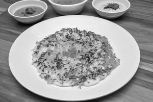 Uttapam 