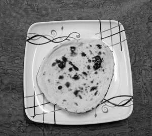 Butter Tawa Roti