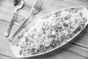 Veg Fried Rice